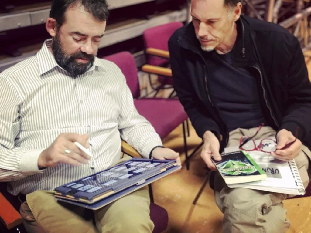 Front of House Image