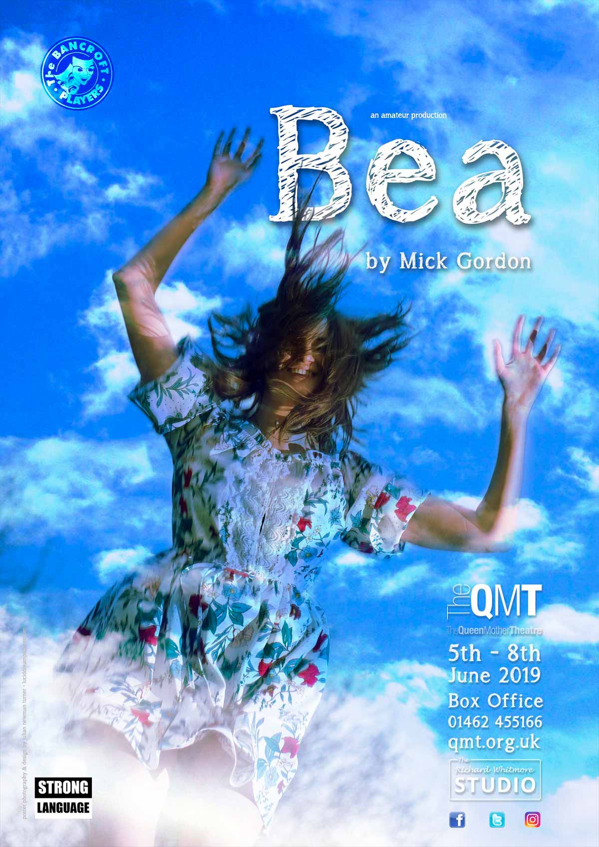 Bea Poster Image