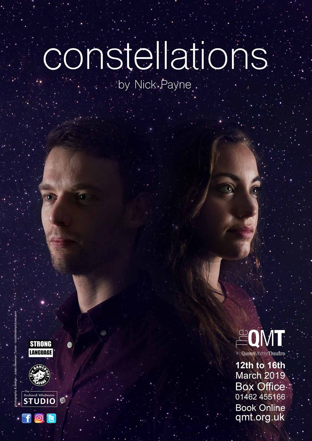 Constellations Poster Image