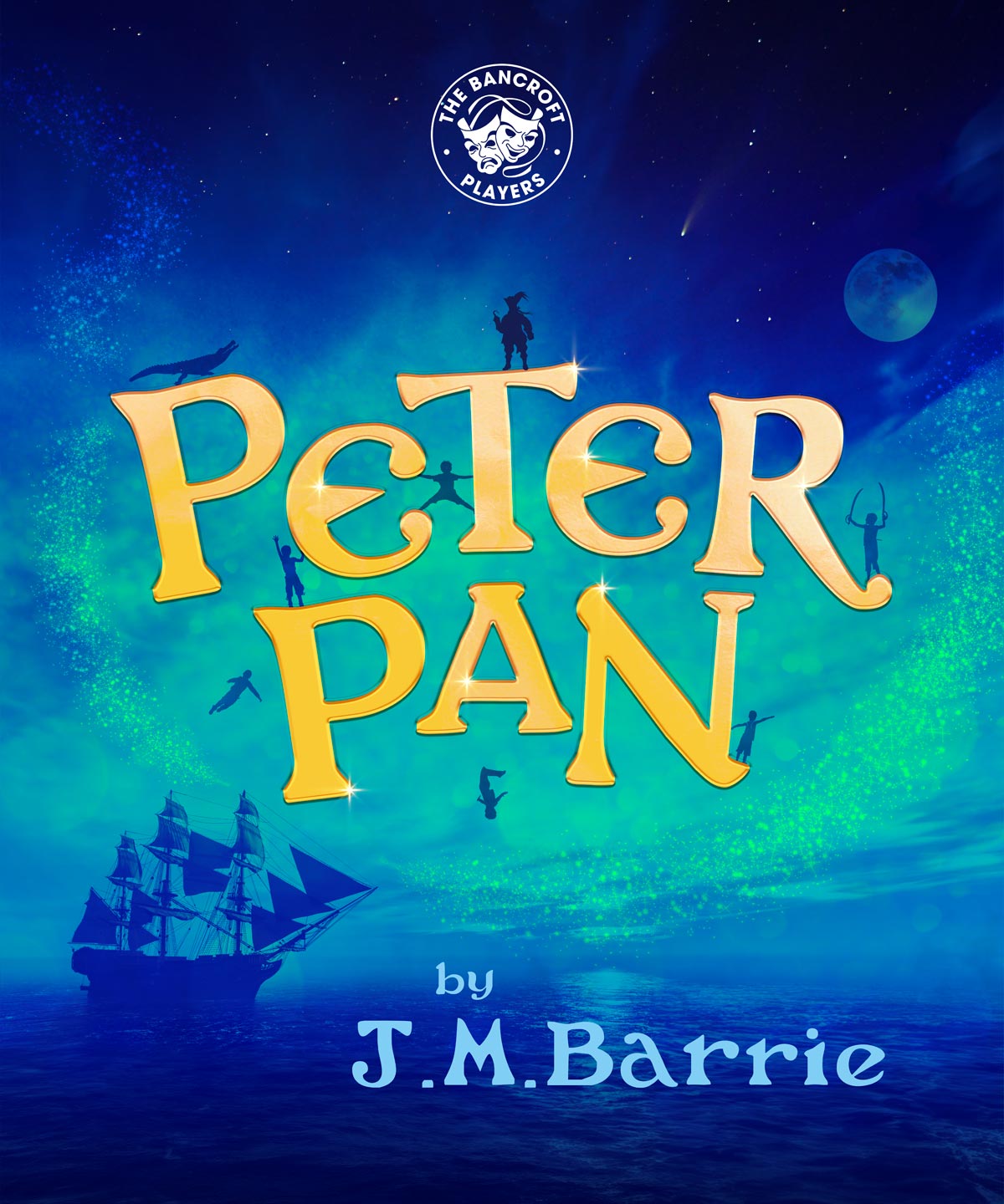 Peter Pan Poster Image