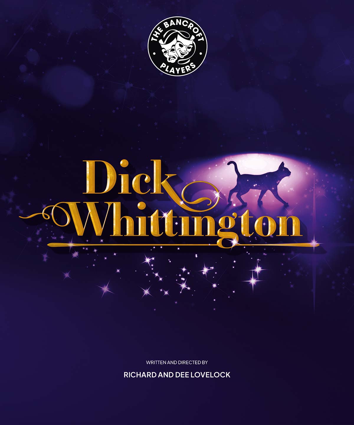 Dick Whittington Poster Image