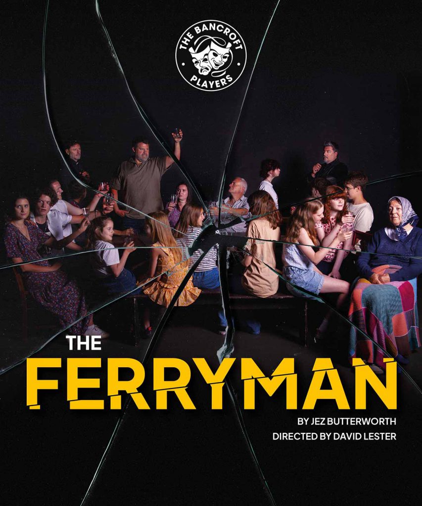 Ferryman - The Queen Mother Theatre