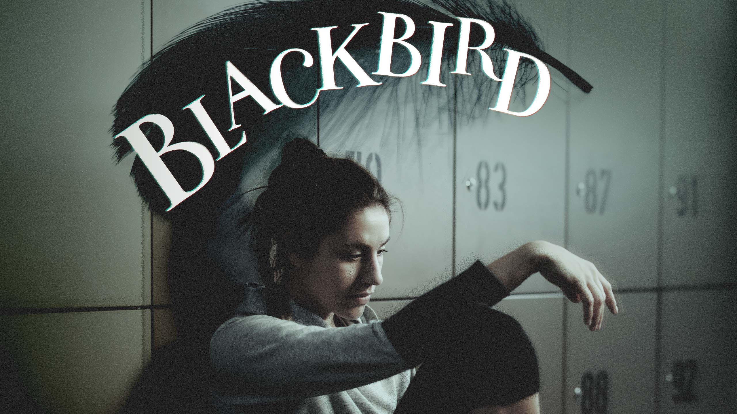 Blackbird