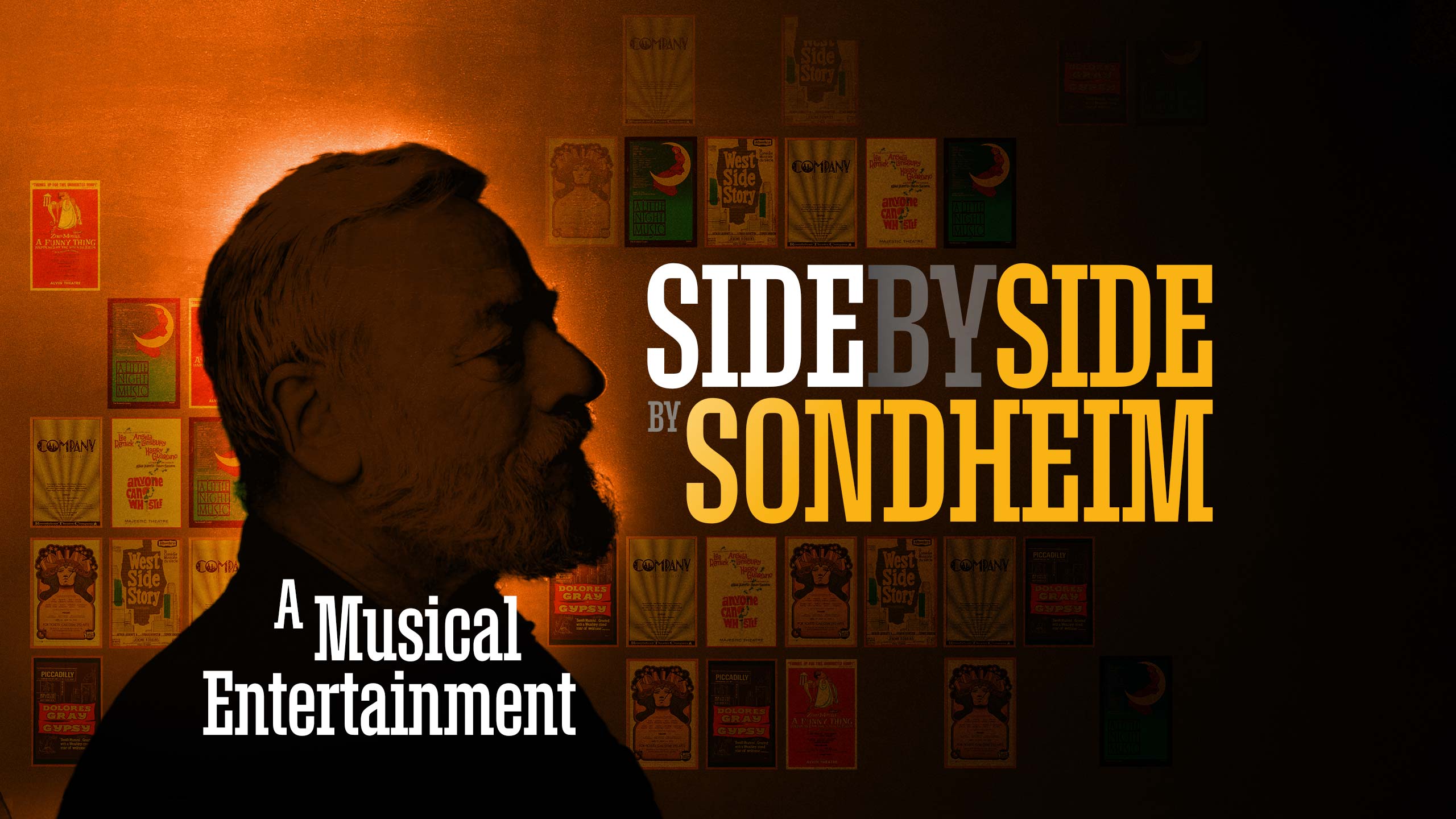 Side by Side by Sondheim
