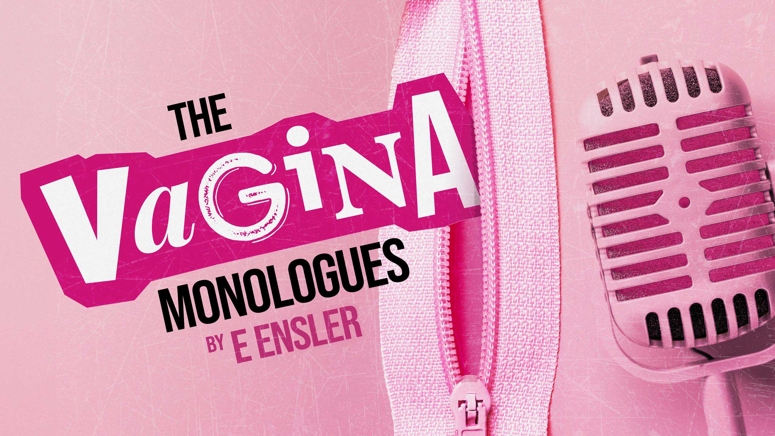 Vagina Monologues