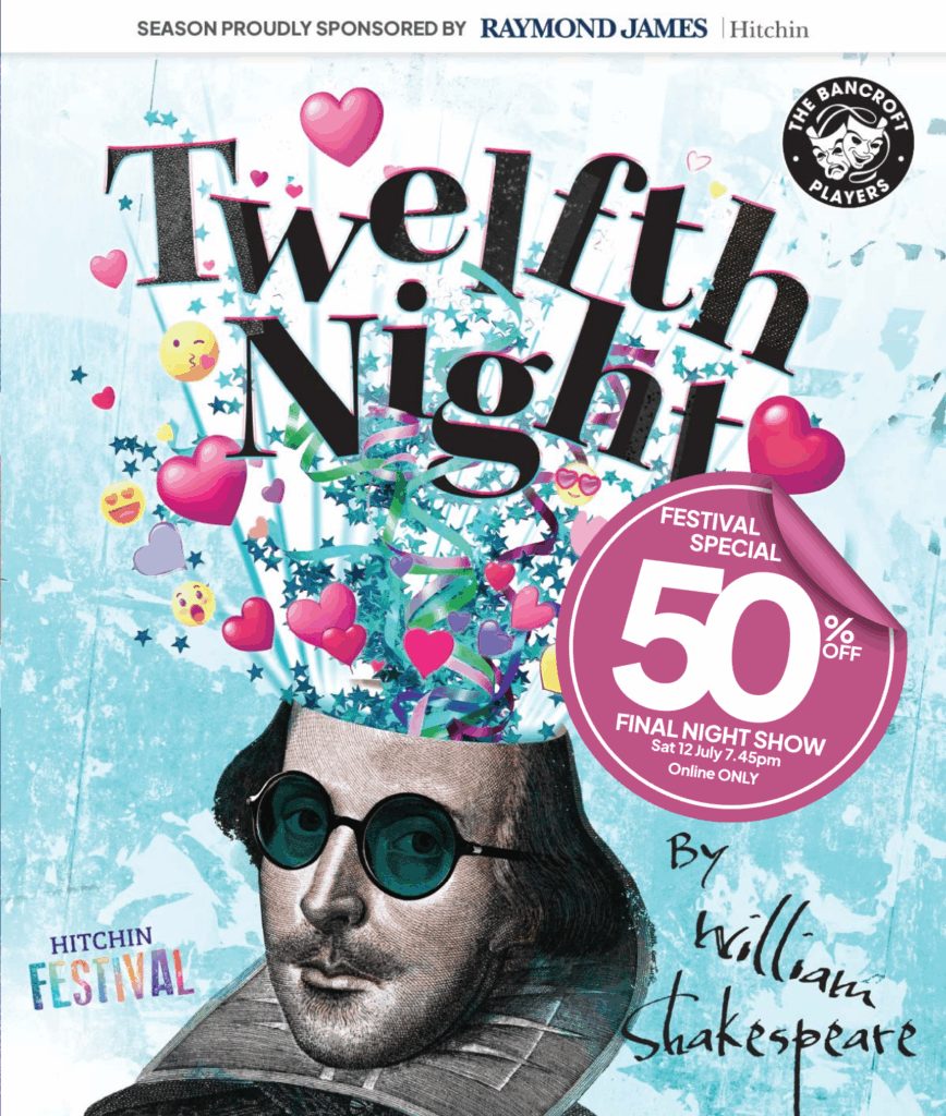 Twelfth Night