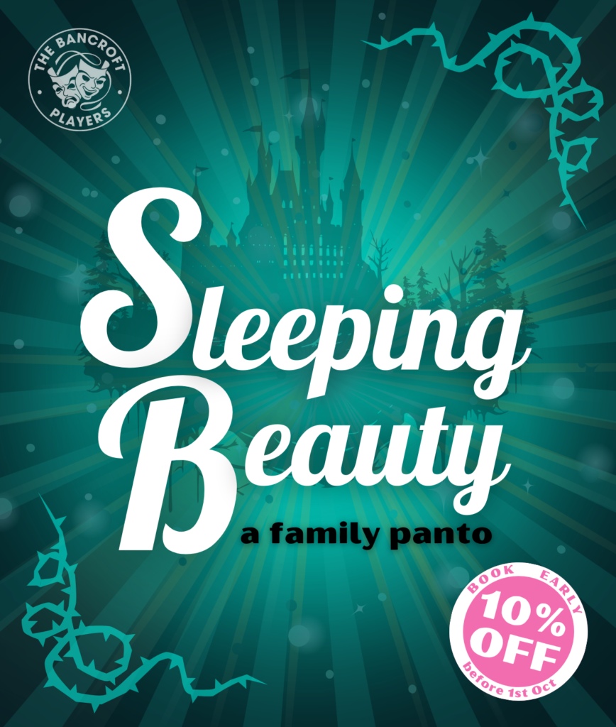 Sleeping Beauty Poster Image