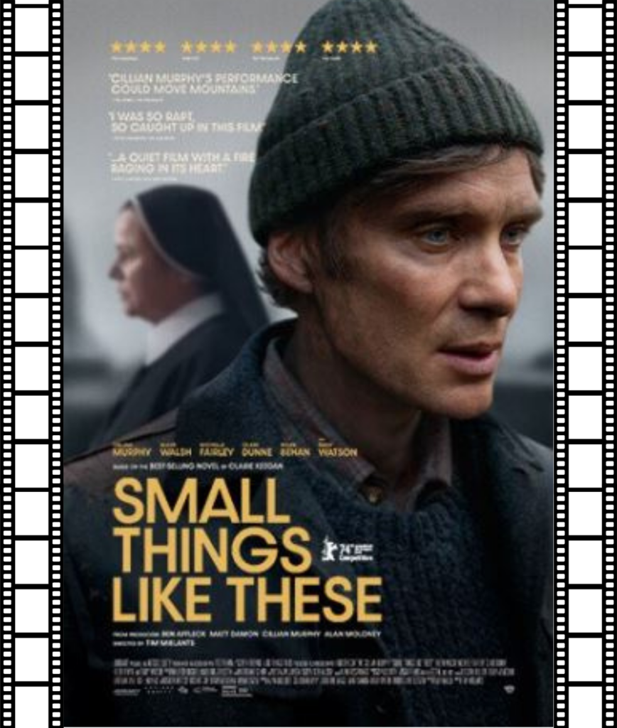 Small Things Like These (12) Poster Image