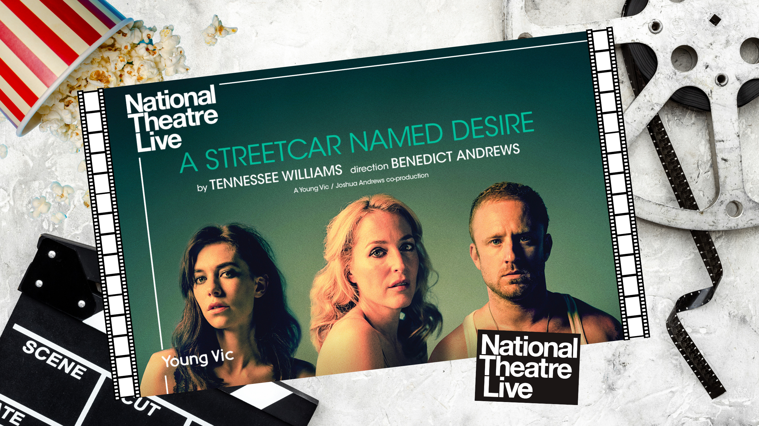 Streetcar Named Desire