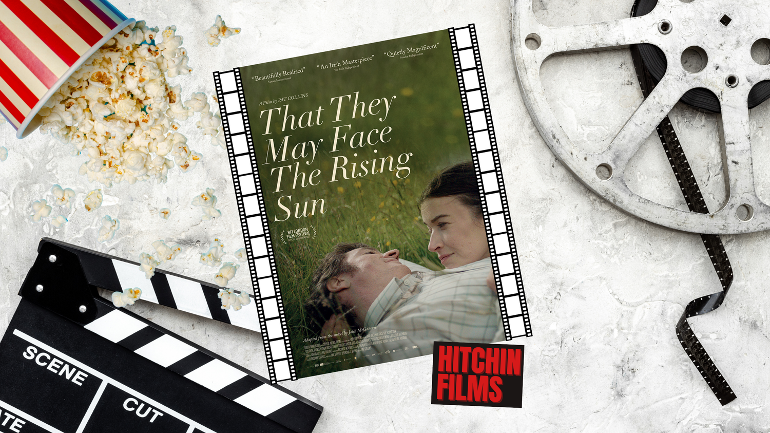 That They May…(15)
