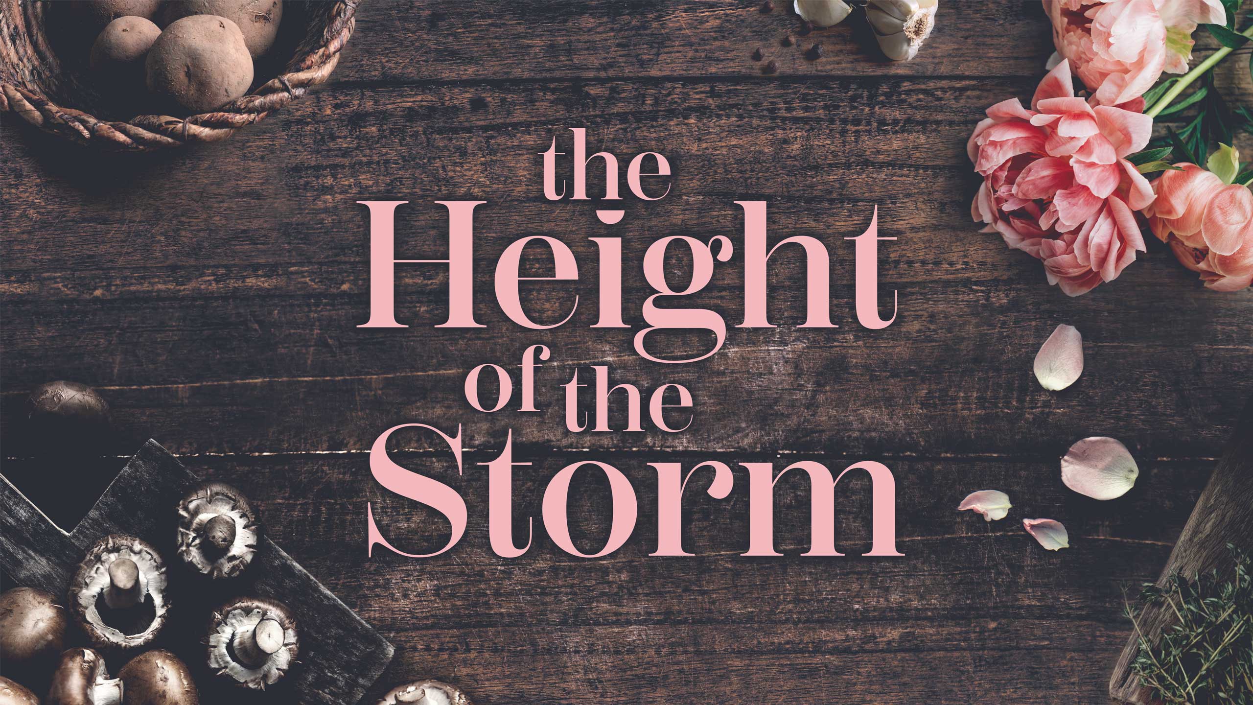 Height of the Storm