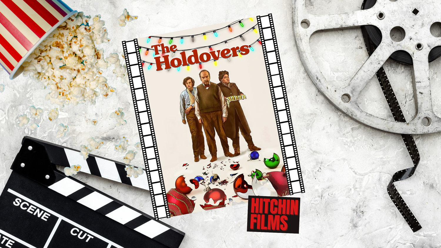 Holdovers (15)