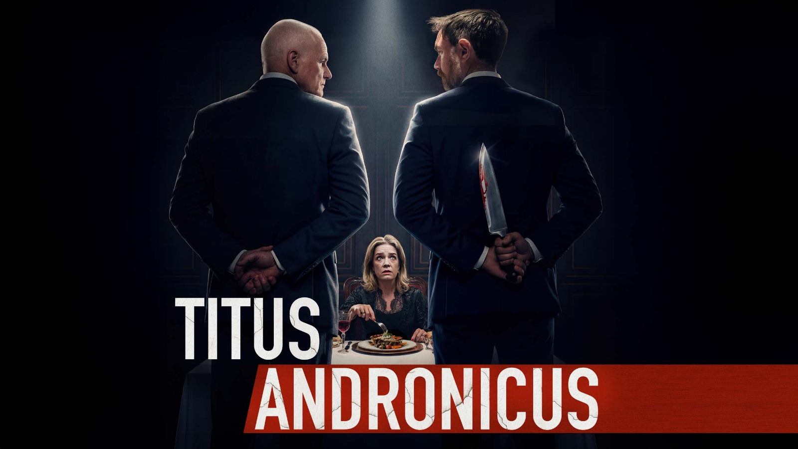Titus Andronicus