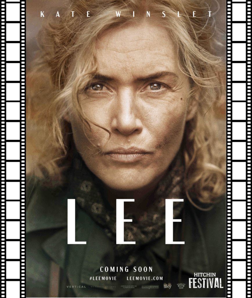 Lee (15) Poster Image