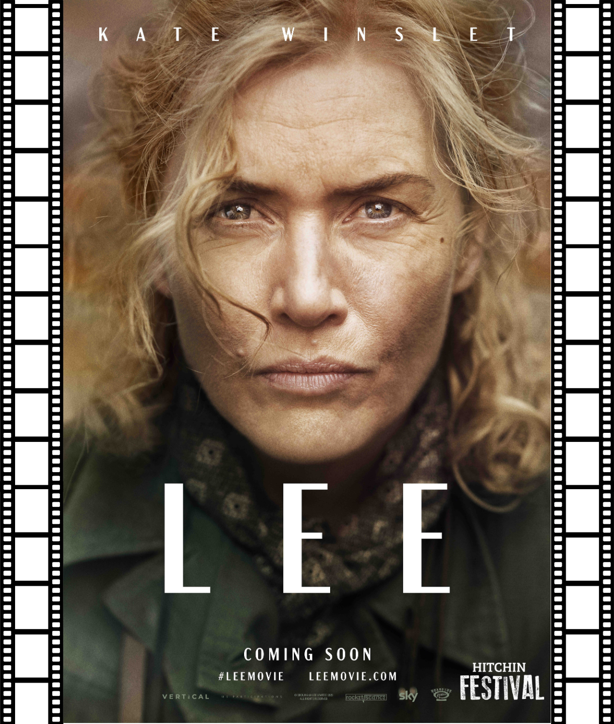 Lee (15) Poster Image