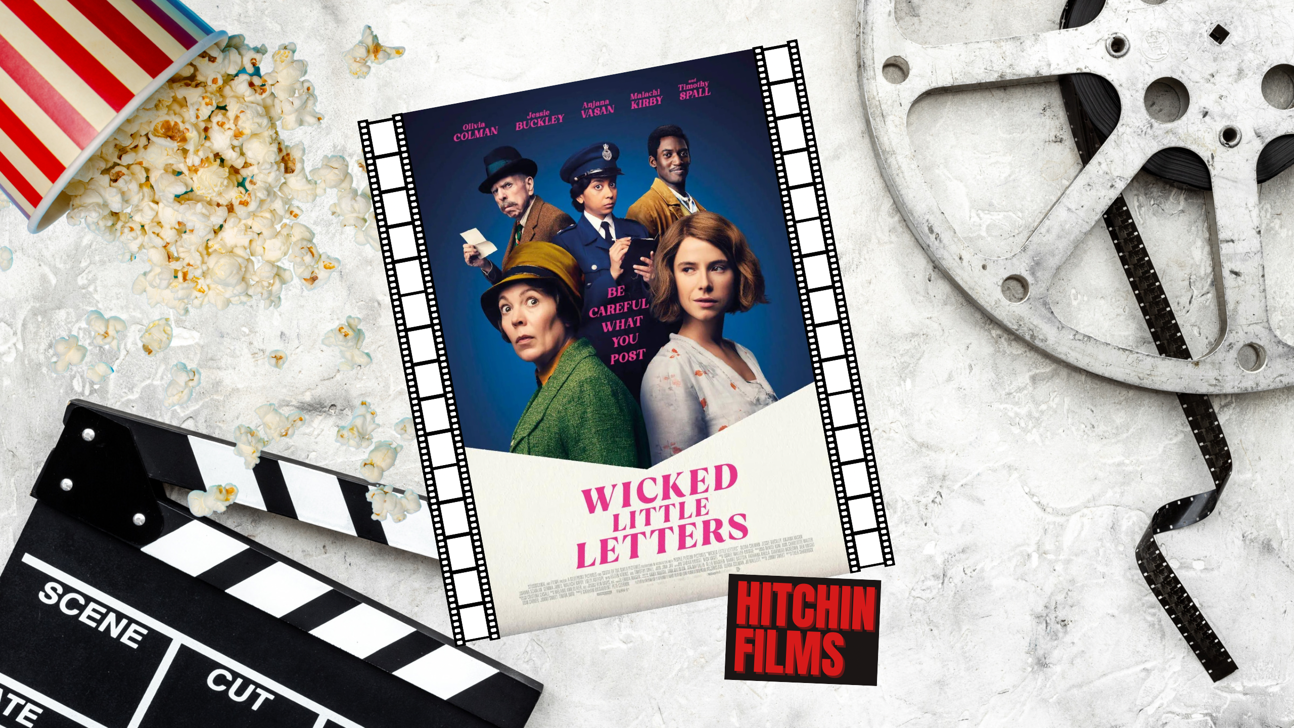 Wicked Little Letters (15)