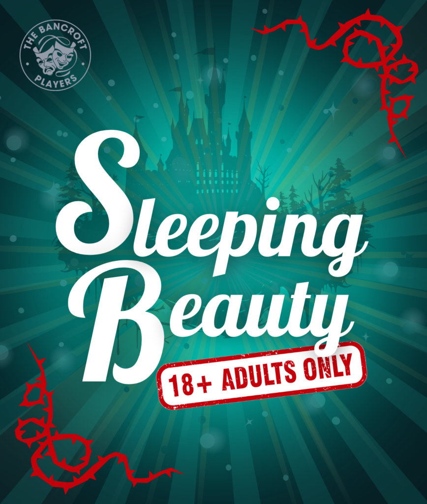 Sleeping Beauty – Adults Only Poster Image