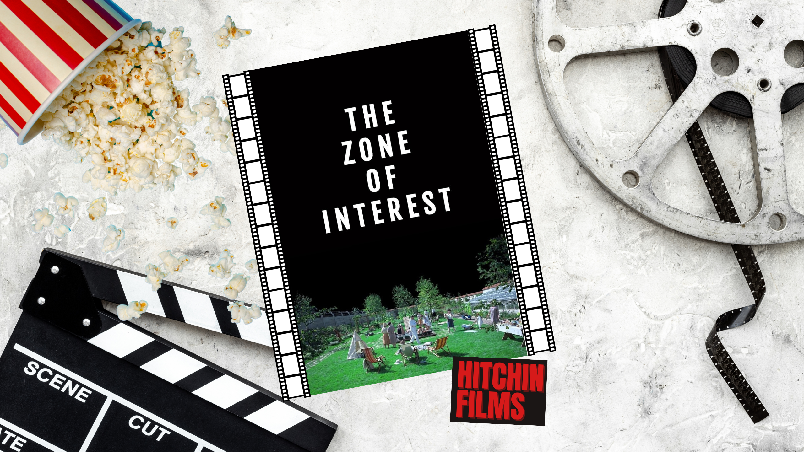 Zone of Interest (12a)