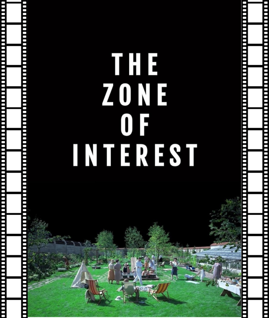 Zone of Interest WO