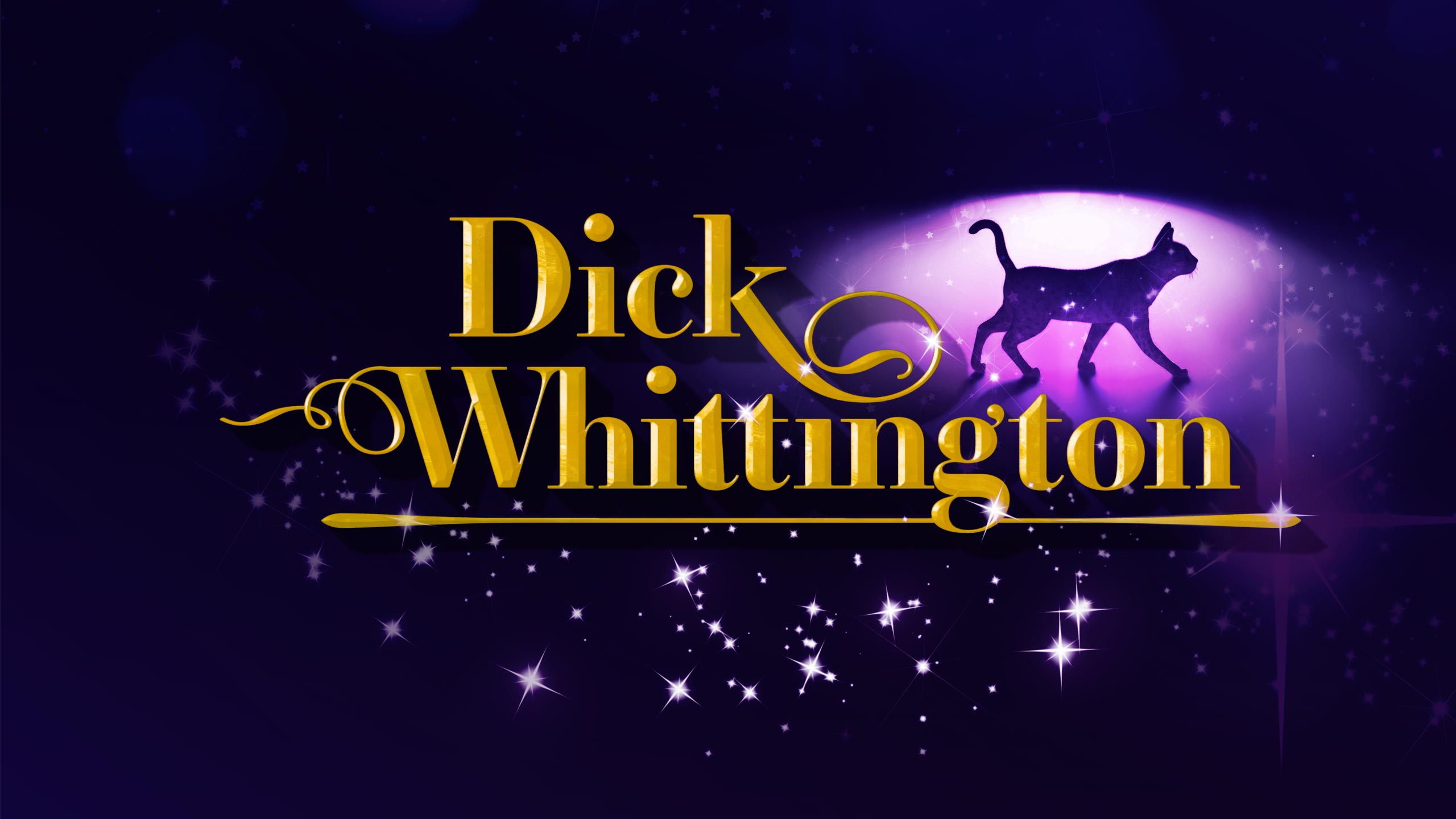Dick Whittington – The QMT Panto